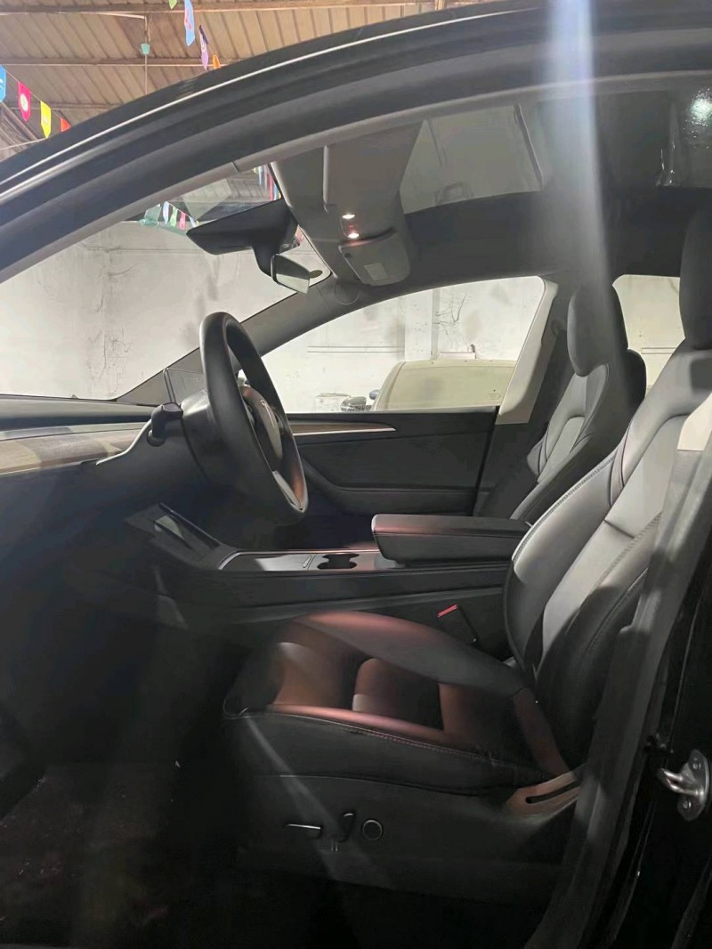 廣州22年特斯拉MODEL Y6