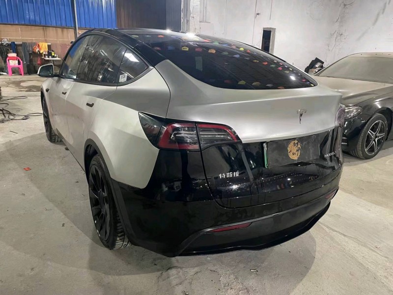 廣州22年特斯拉MODEL Y7