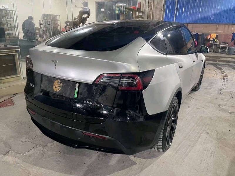廣州22年特斯拉MODEL Y8