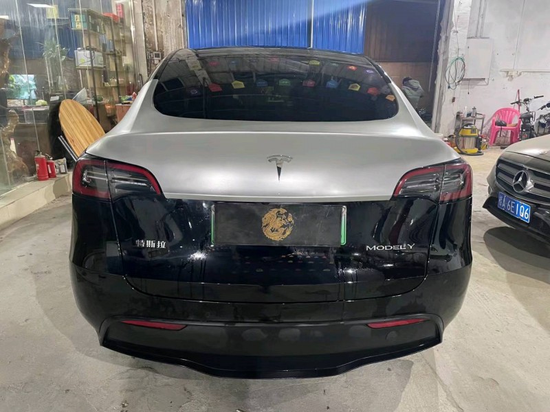 廣州22年特斯拉MODEL Y9