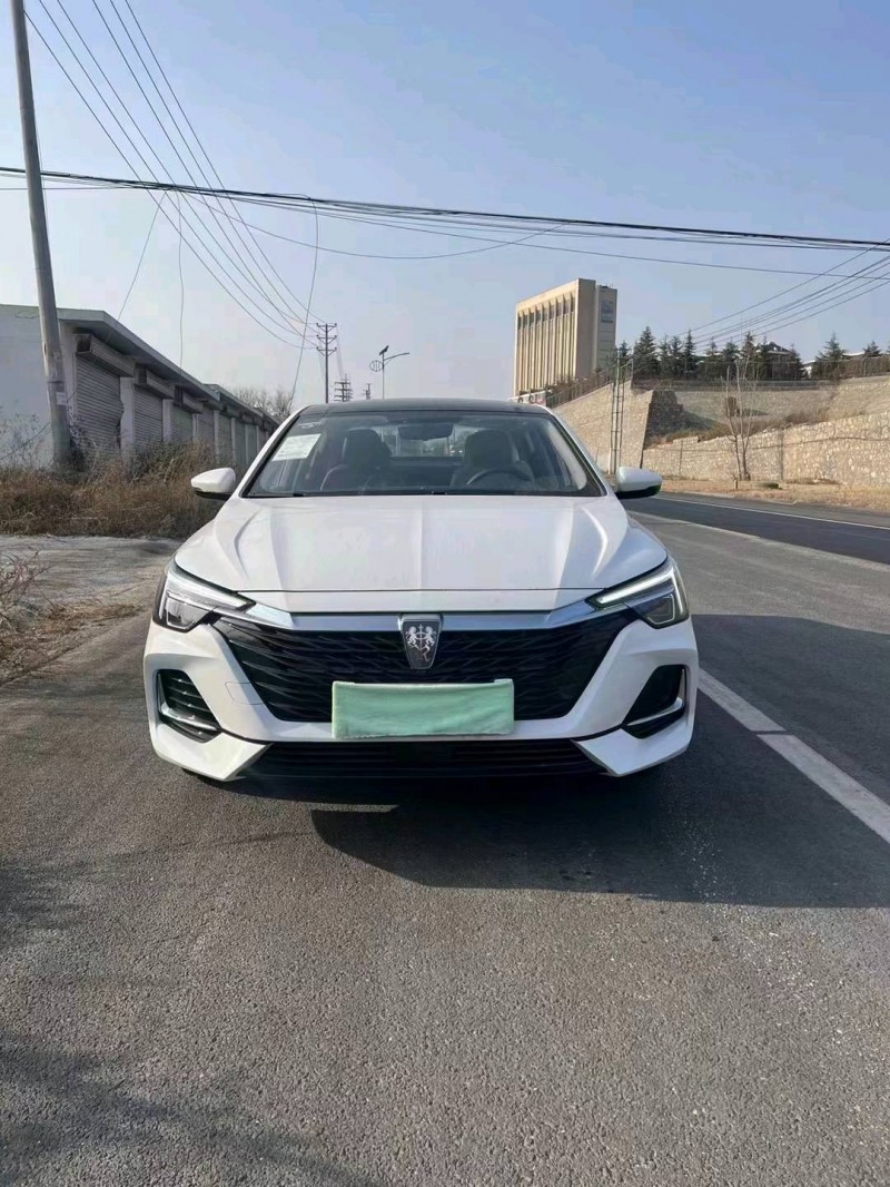 邯郸24年荣威i61