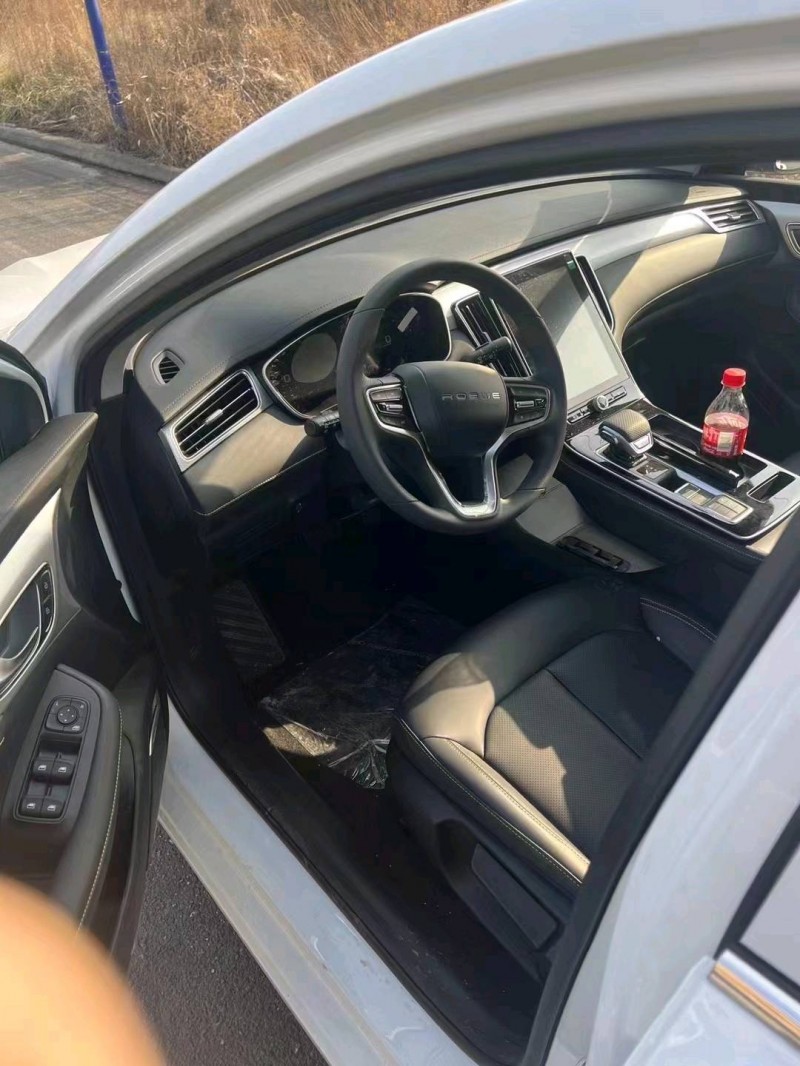 邯郸24年荣威i64