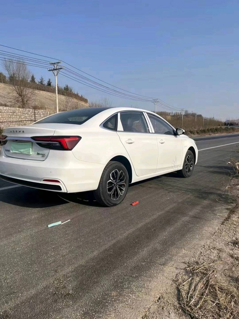 邯郸24年荣威i65