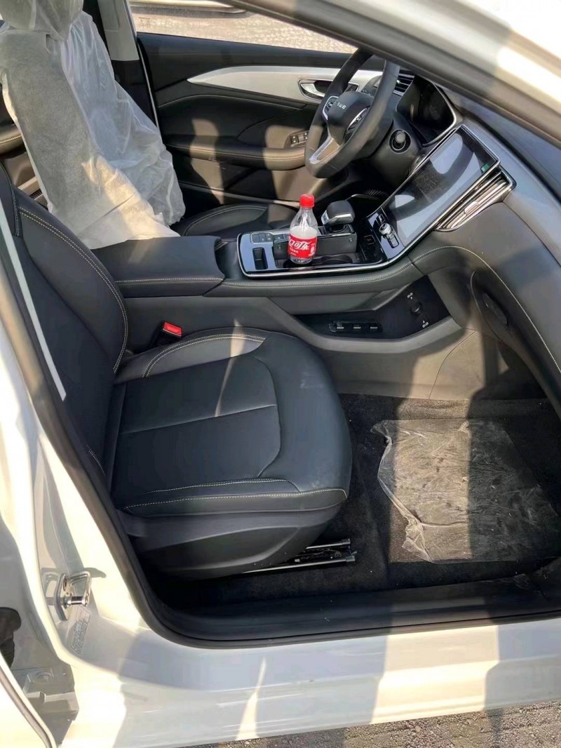 邯郸24年荣威i67