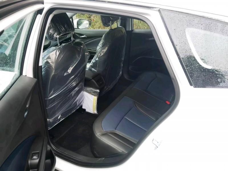 广州24年别克微蓝3