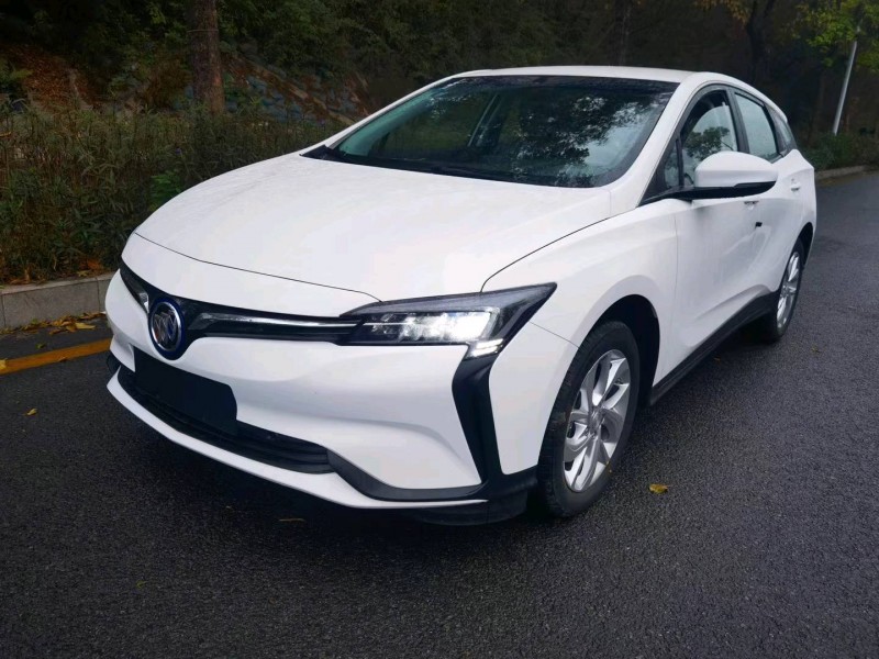 广州24年别克微蓝7