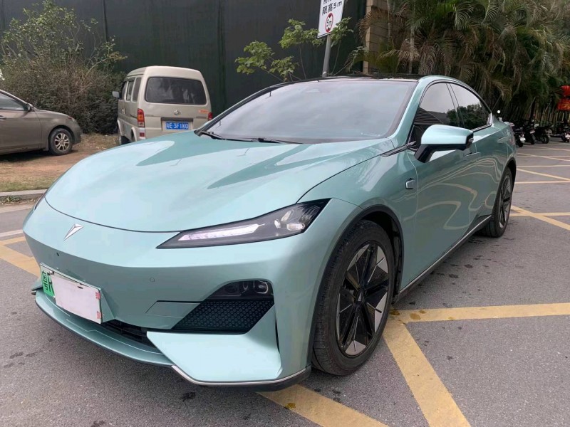 佛山23年长安汽车深蓝2