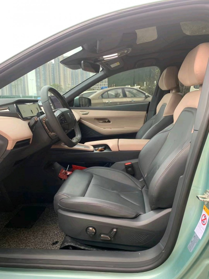 佛山23年长安汽车深蓝6