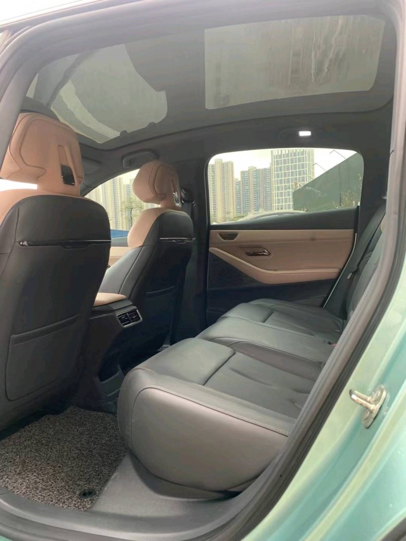 佛山23年长安汽车深蓝8