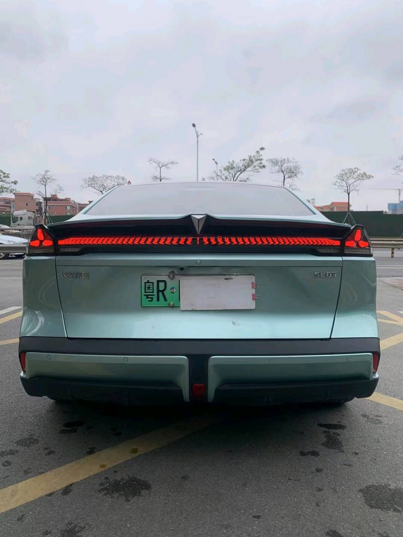 佛山23年长安汽车深蓝9