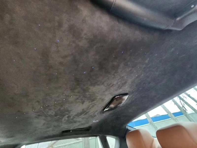 枣庄14年玛莎拉蒂总裁5