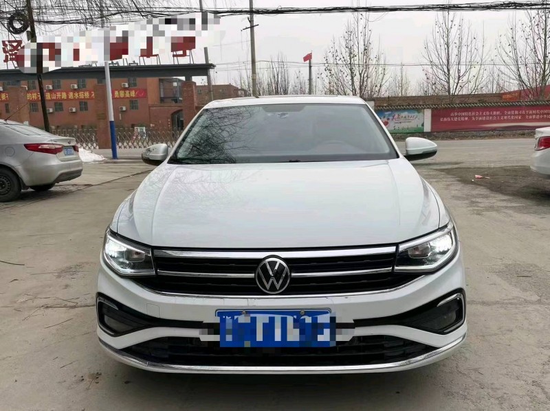 保定23年大众宝来1