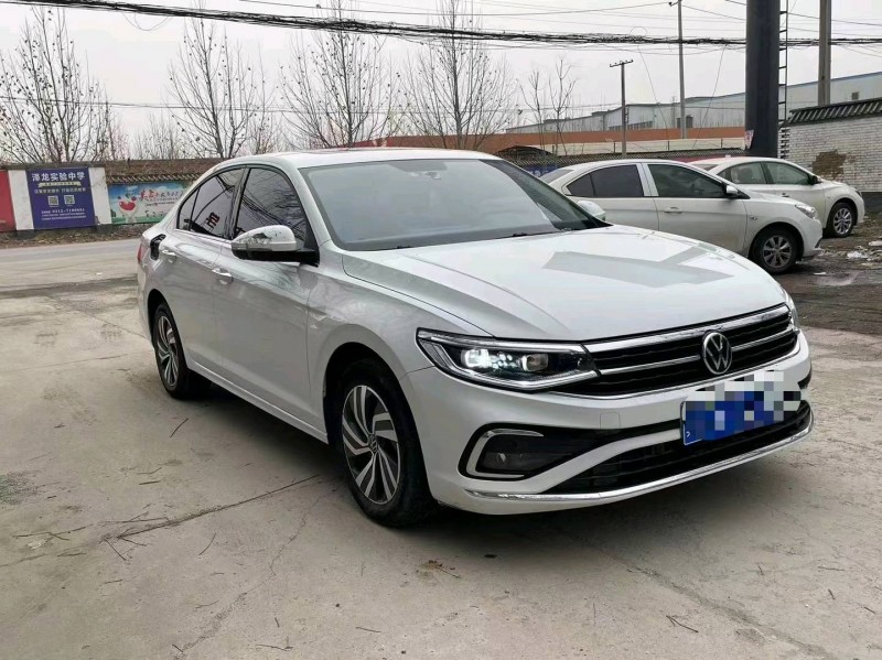保定23年大众宝来2
