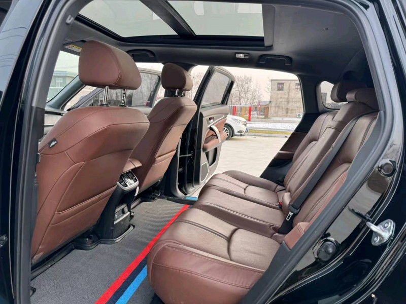 徐州23年本田URV7