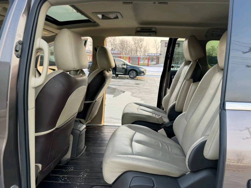 徐州12年别克GL86