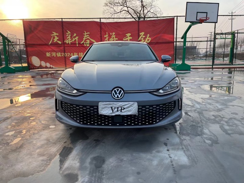 徐州22年大众凌渡1