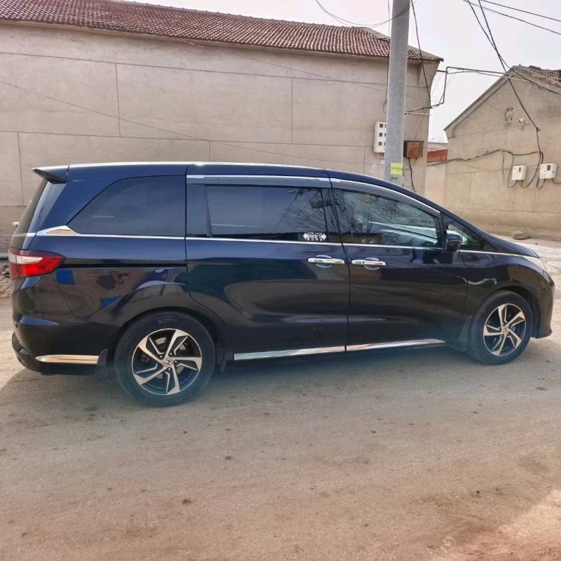 邯郸15年本田奥德赛2