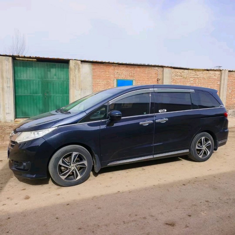 邯郸15年本田奥德赛3