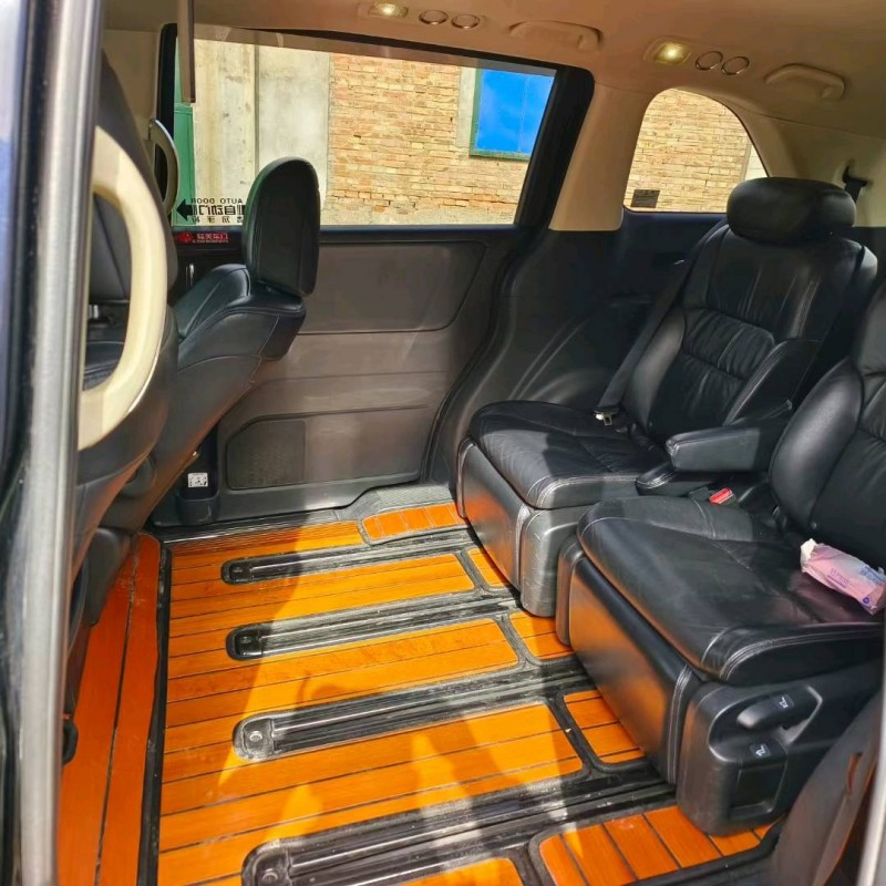 邯郸15年本田奥德赛5