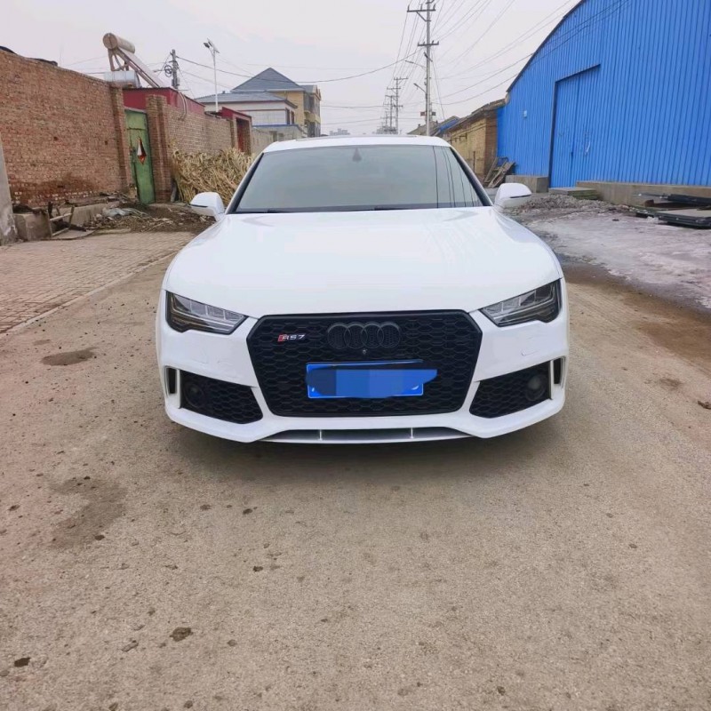 邯郸16年奥迪Q71