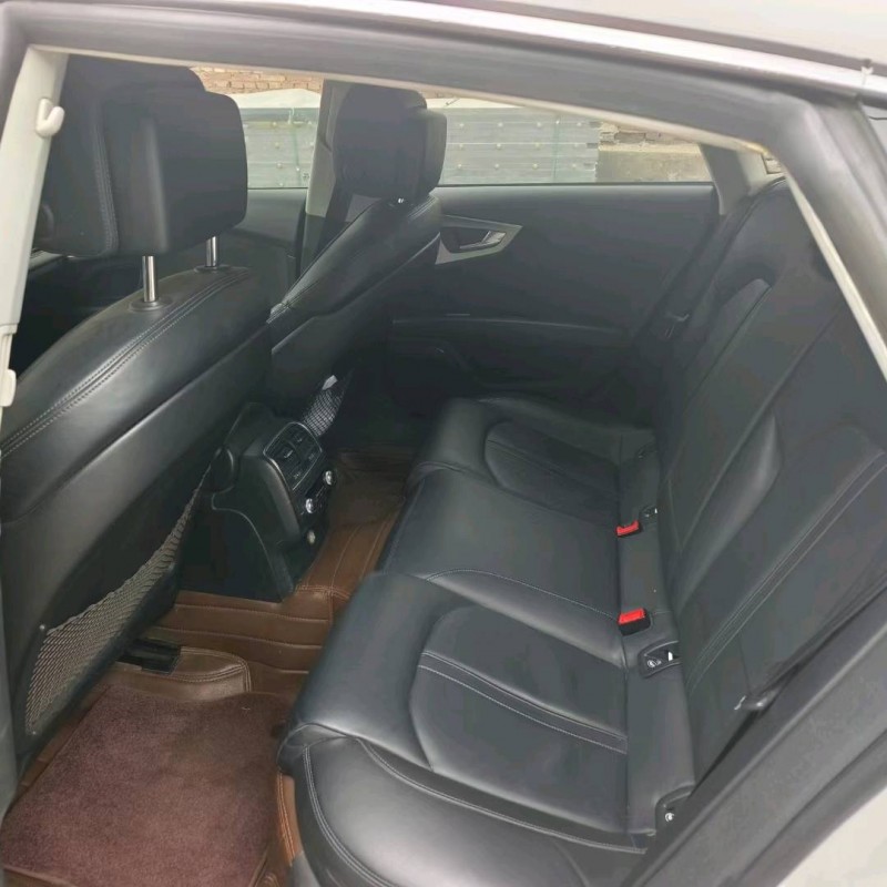 邯郸16年奥迪Q74