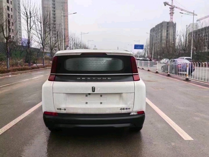 东营24年奔腾nat3