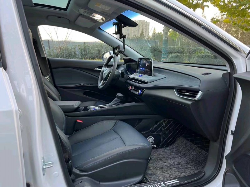 徐州23年别克微蓝5