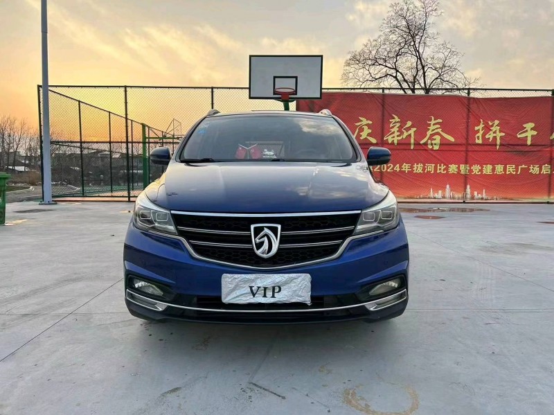徐州18年寶駿7301