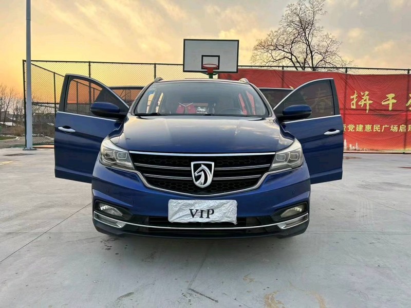 徐州18年寶駿7308