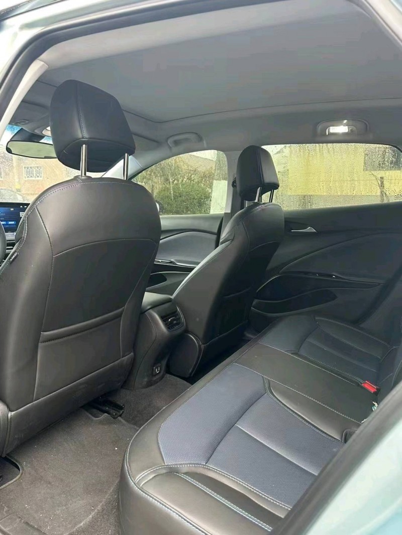 枣庄23年别克velite63