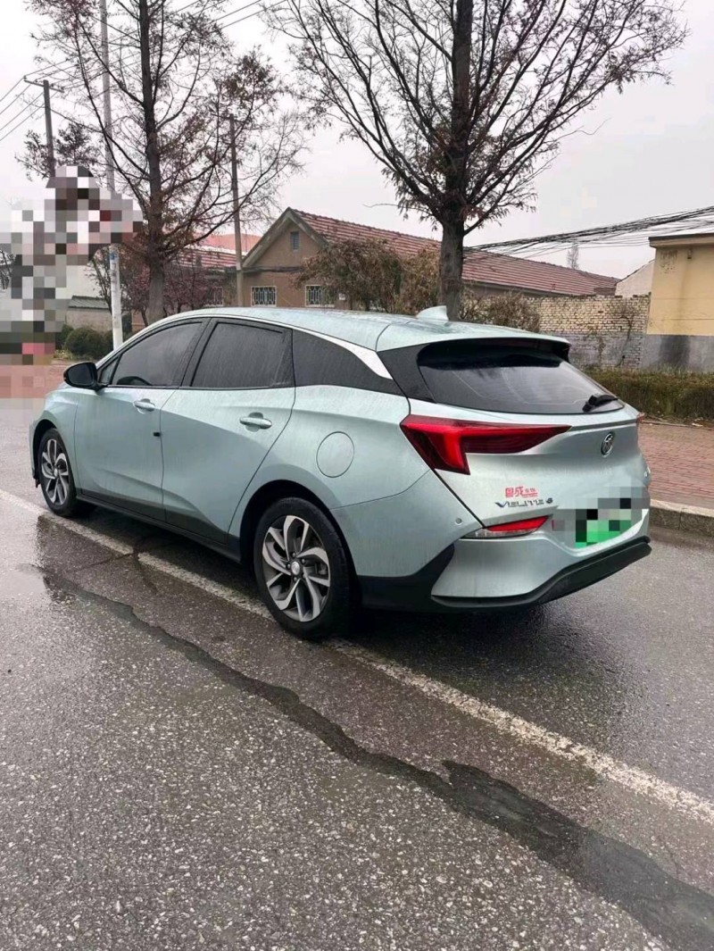 枣庄23年别克velite67