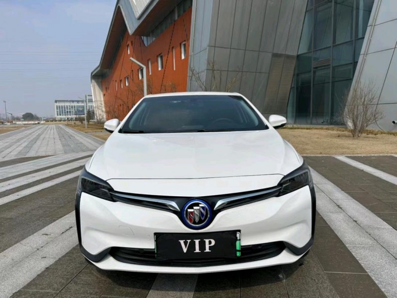 徐州22年别克微蓝1