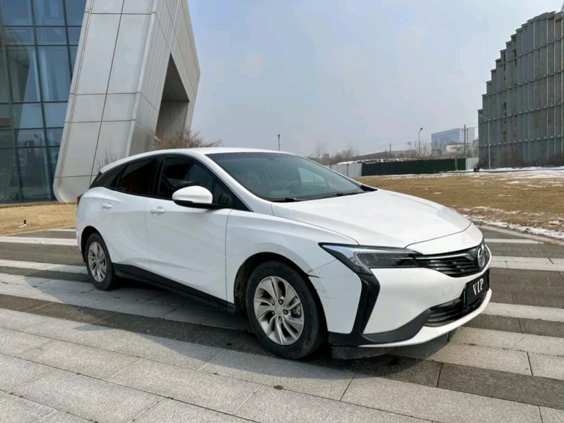 徐州22年别克微蓝3