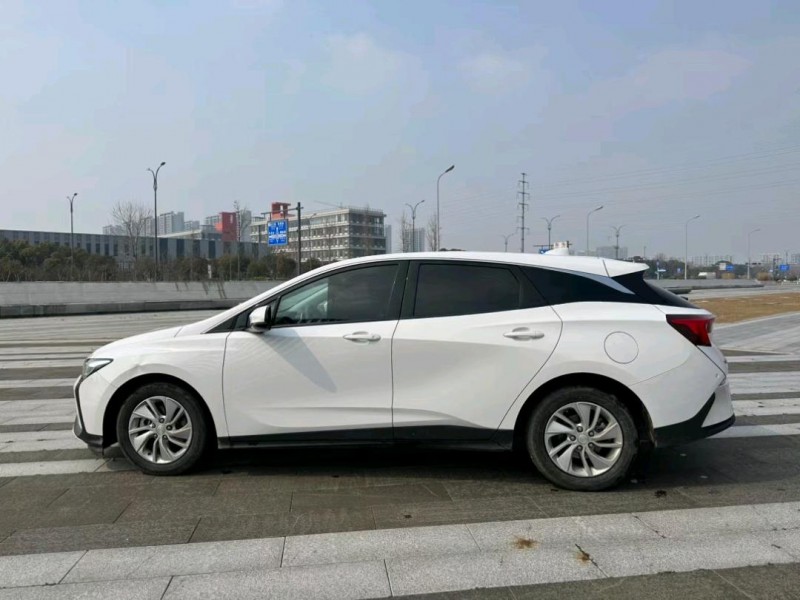 徐州22年别克微蓝8