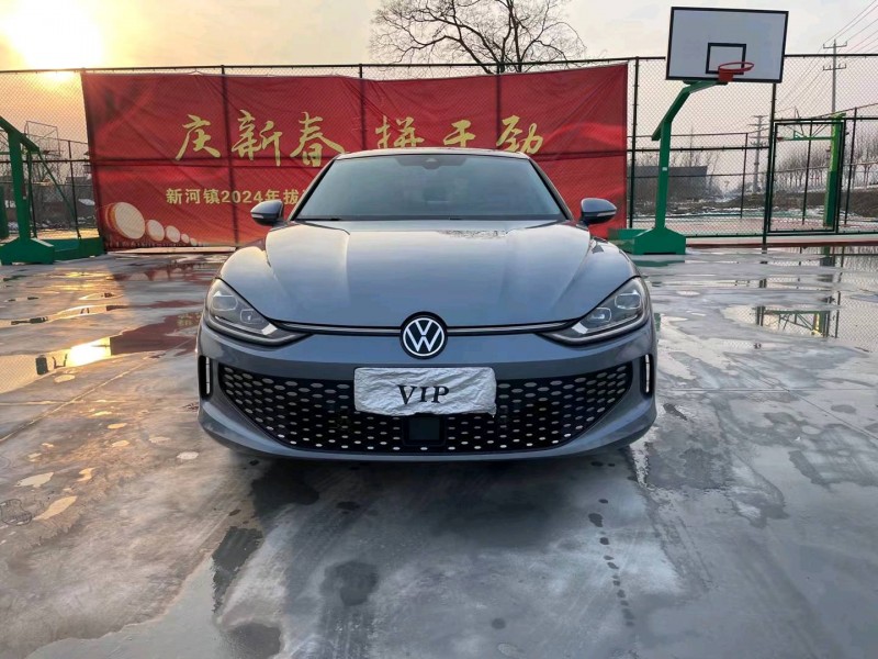 徐州22年大众凌渡1