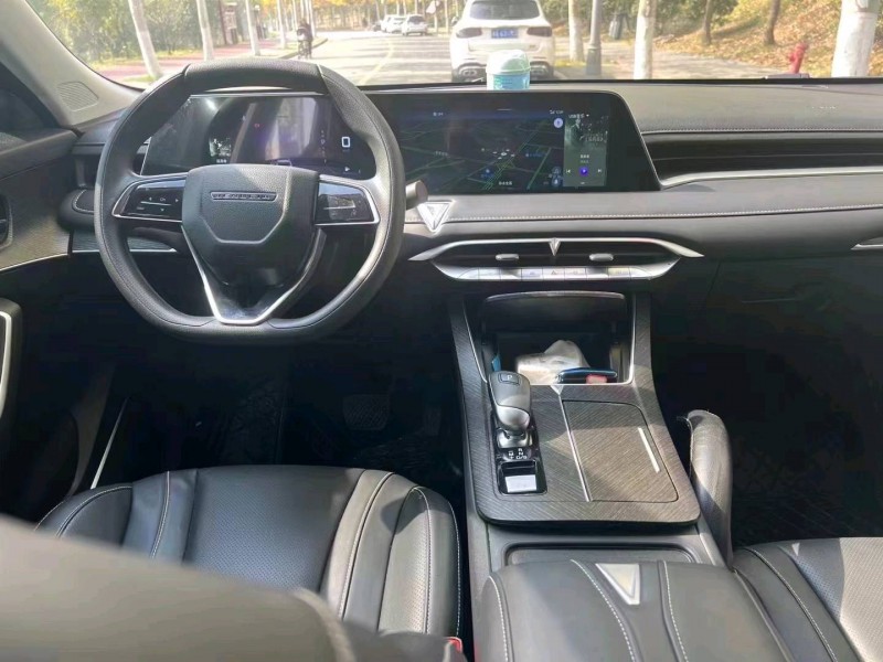 衡陽23年啟辰大V8