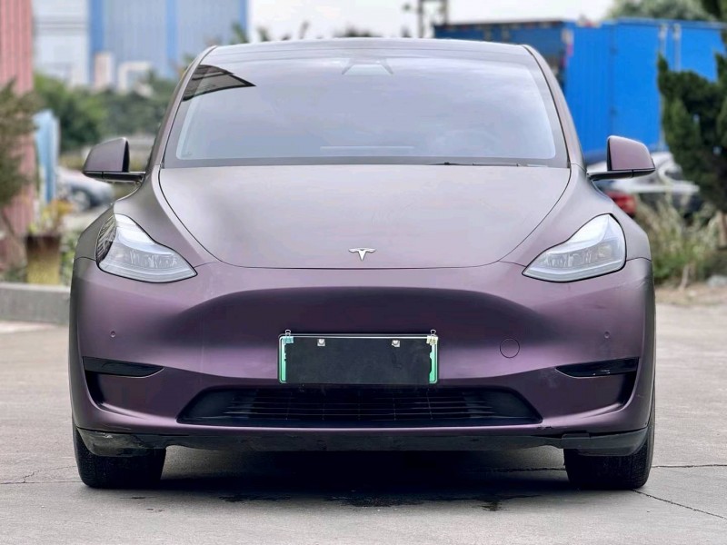 珠海22年特斯拉MODEL Y1