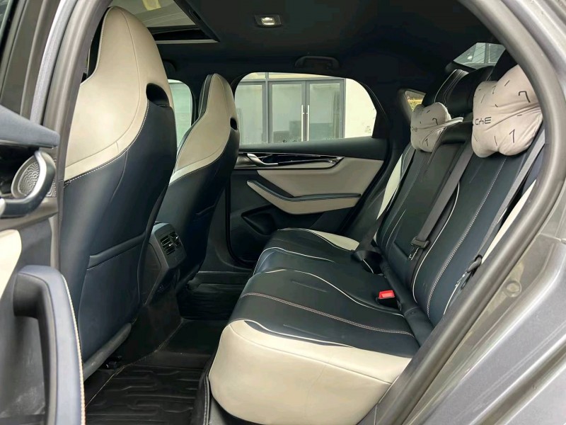 珠海23年比亚迪秦3