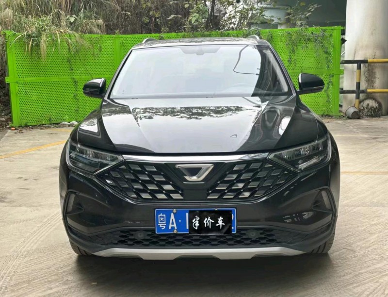 珠海22年大众捷达VS51
