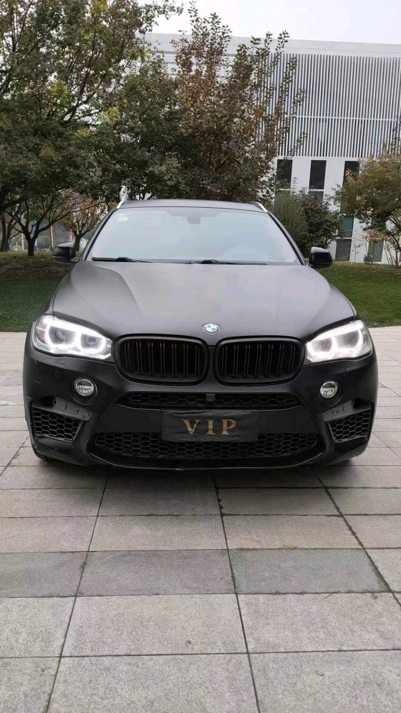 邯郸15年宝马X61