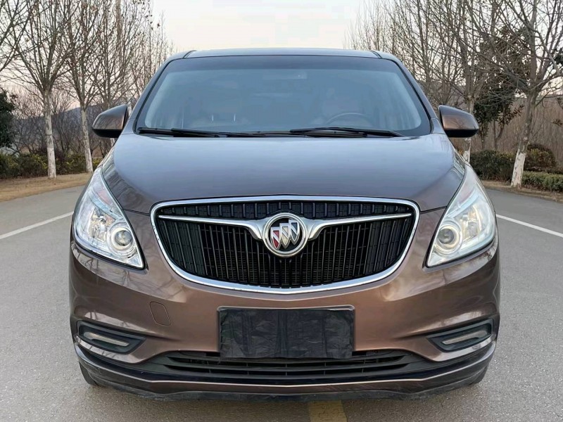 徐州19年别克GL81