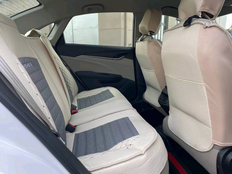 徐州17年别克英朗4