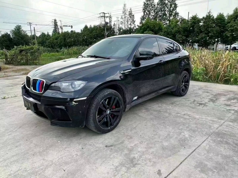常州13年宝马X62