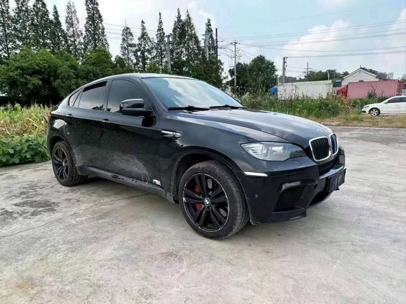 常州13年宝马X63