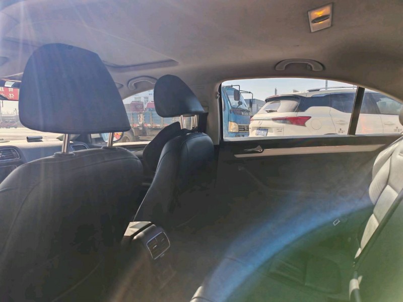 保定17年大众速腾6