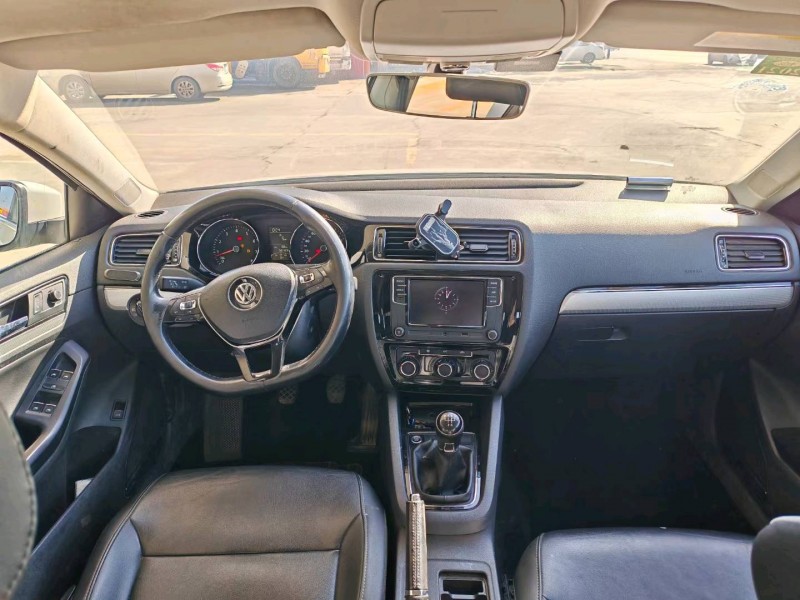 保定17年大众速腾7