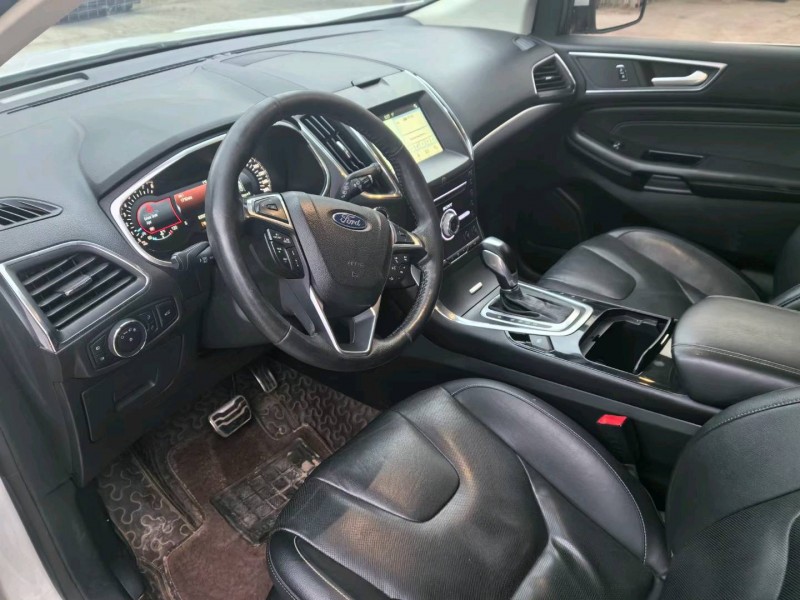 保定18年福特锐界6