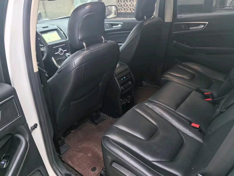 保定18年福特锐界8