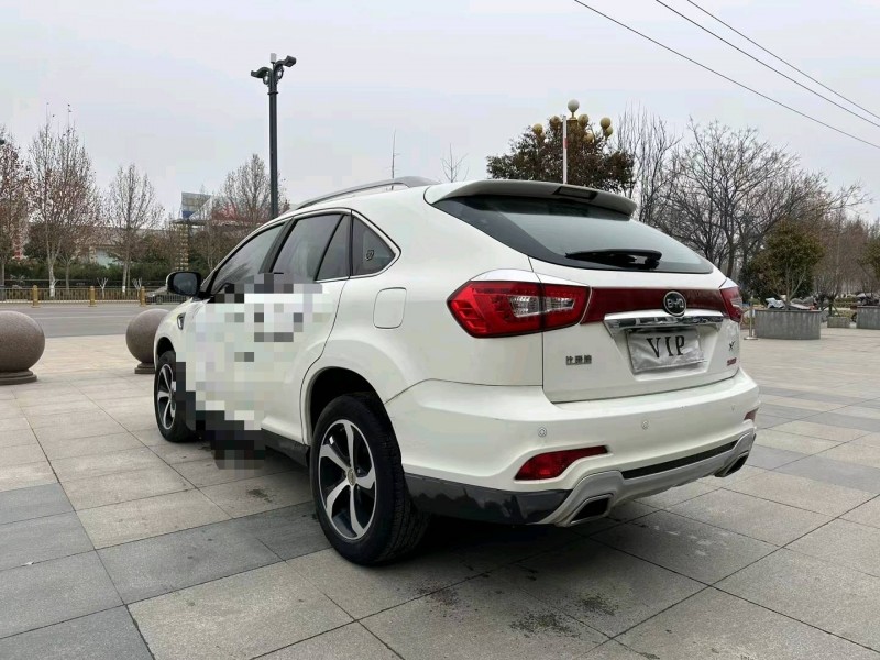 枣庄15年比亚迪S79