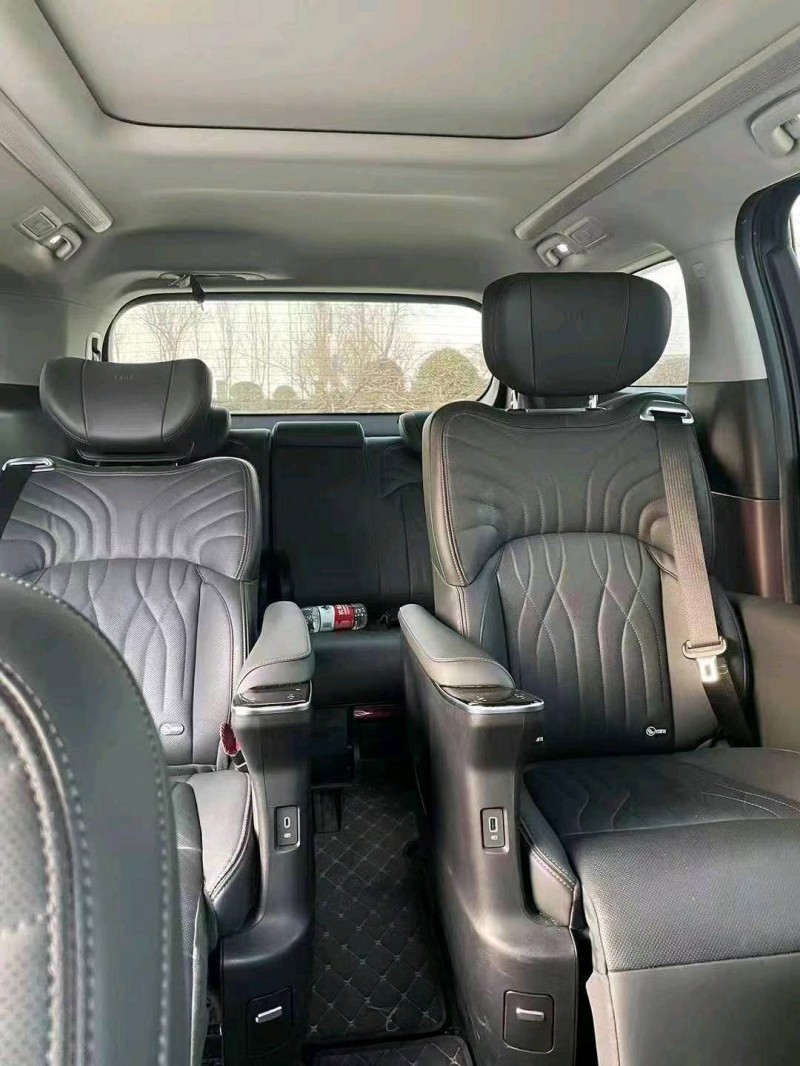 东营23年本田艾力绅8